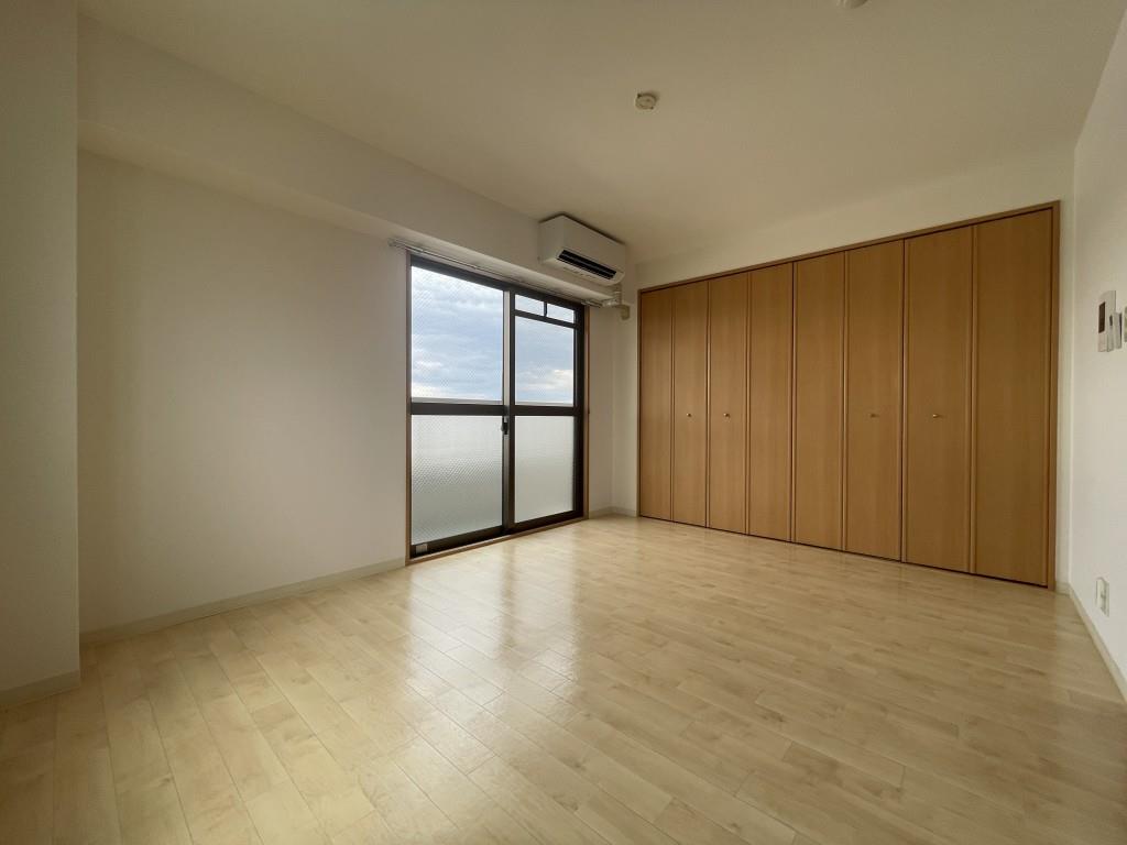 アビテ（Habiter） ベッドルーム