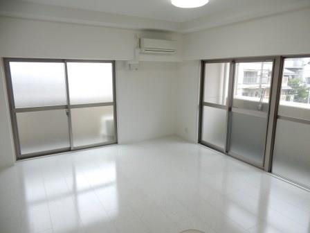 ラフィーネレジデンス キッチン