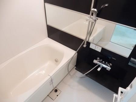 ラフィーネレジデンス ベッドルーム