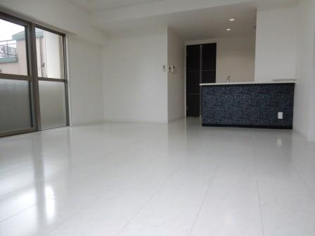 ラフィーネレジデンス 風呂画像