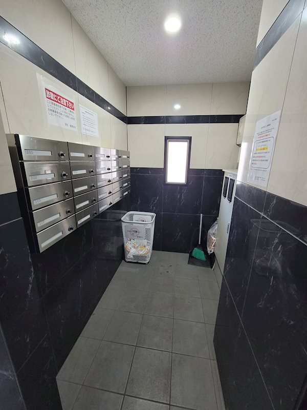 ミリアビタNo.21 その他外観1