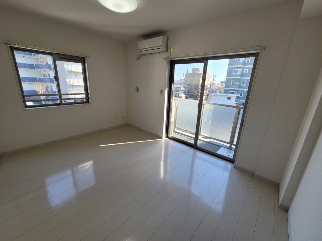 ミリアビタNo.21 キッチン