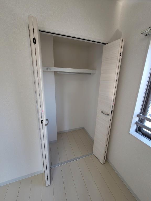 ミリアビタNo.21 ベッドルーム