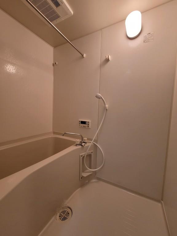 ミリアビタNo.21 風呂画像