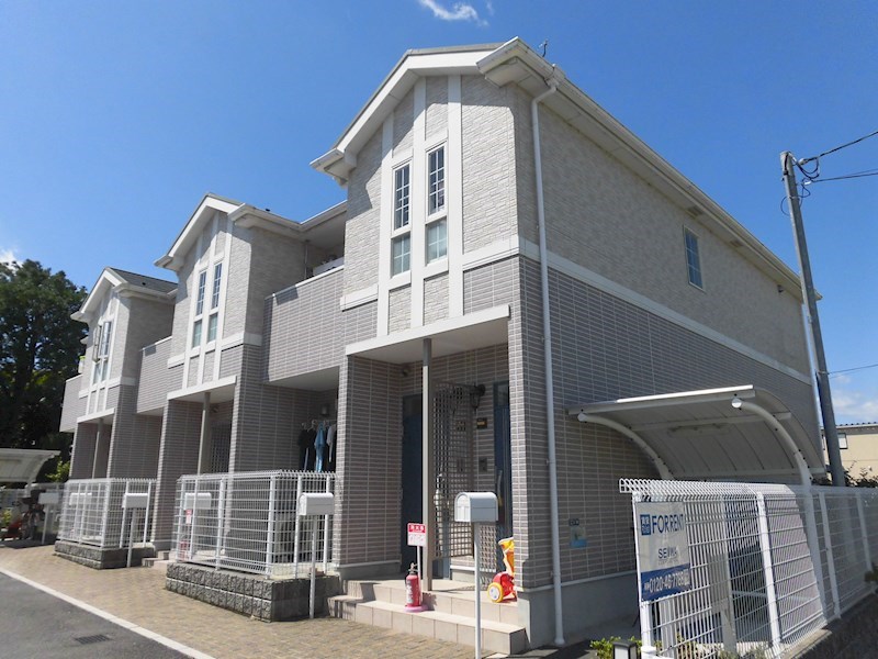 SPACIA(スペーシア) 外観写真