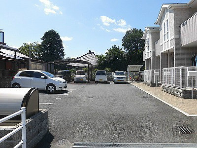 SPACIA(スペーシア) その他外観1