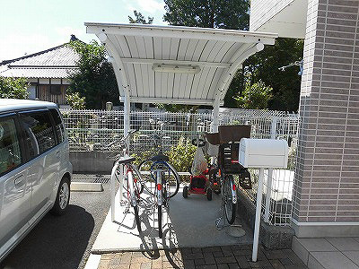 SPACIA(スペーシア) その他外観2