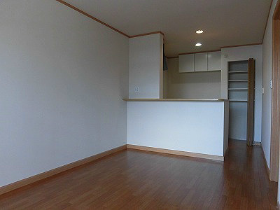 SPACIA(スペーシア) リビング