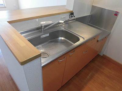 SPACIA(スペーシア) キッチン