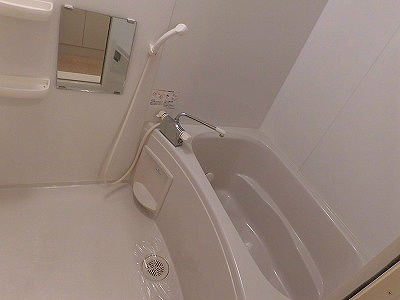 SPACIA(スペーシア) 風呂画像