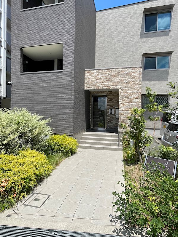 サクラシャイン その他外観1