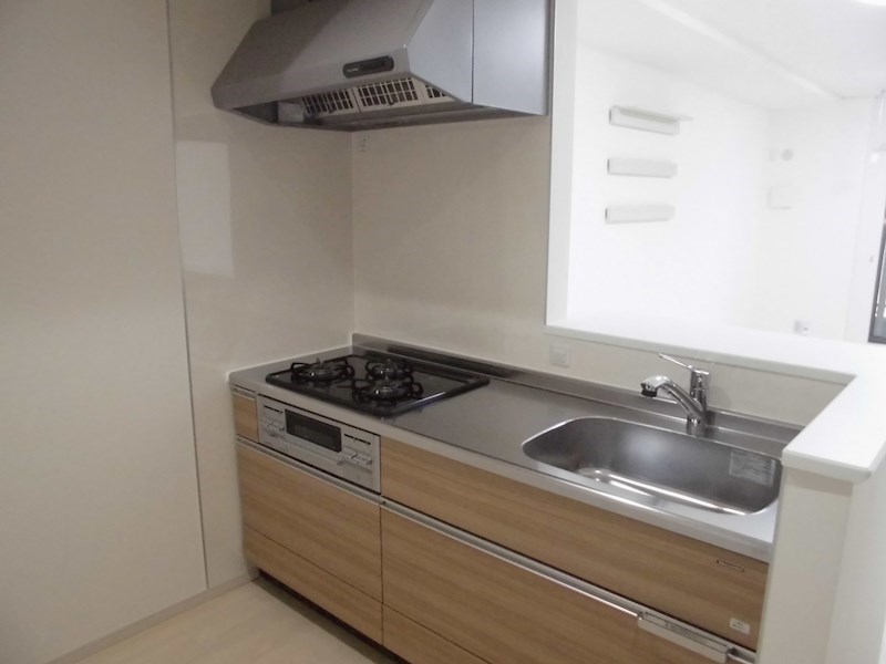 サクラシャイン キッチン