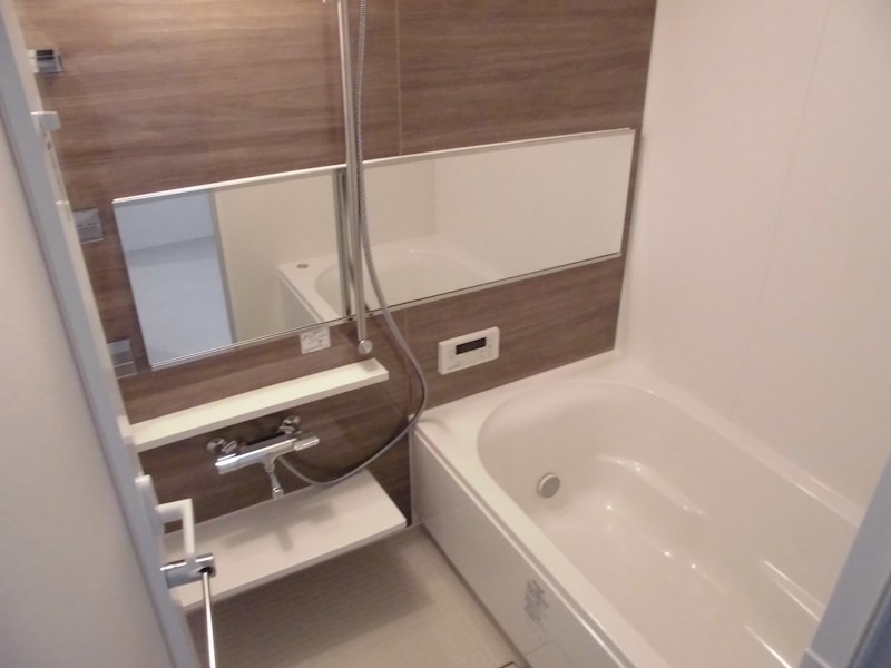 サクラシャイン 風呂画像