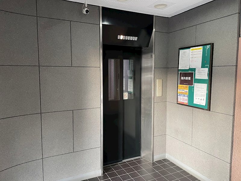 カーサ住之江公園 その他外観3