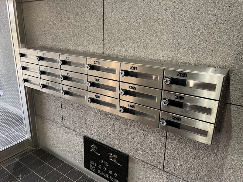 カーサ住之江公園 その他外観5