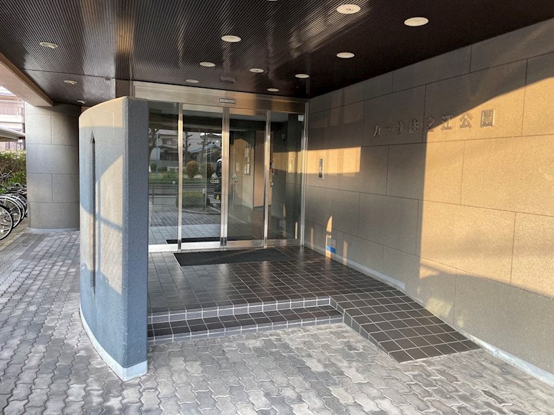 カーサ住之江公園 その他外観1