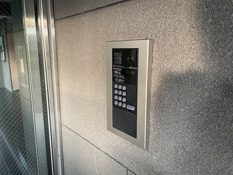 カーサ住之江公園 その他外観4