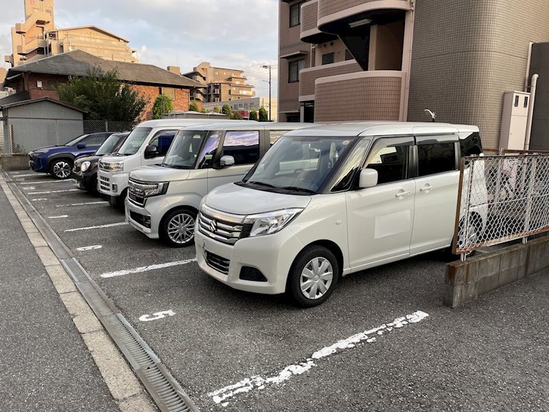 カーサ住之江公園 その他外観6