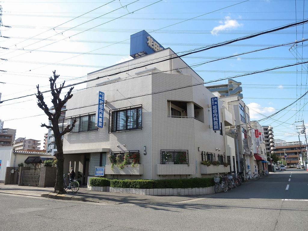 カーサ住之江公園 周辺画像3