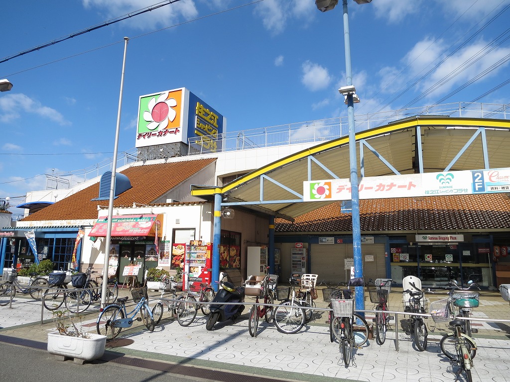 カーサ住之江公園 周辺画像4