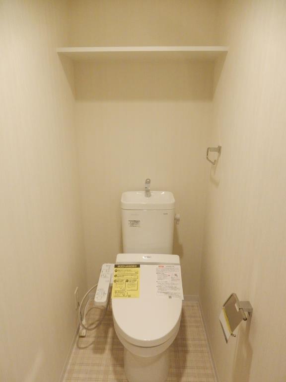 コンフォール京橋 その他2