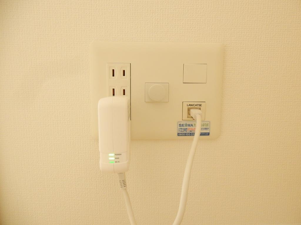 コンフォール京橋 その他5