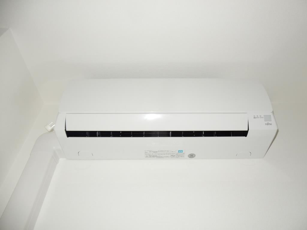 コンフォール京橋 その他8