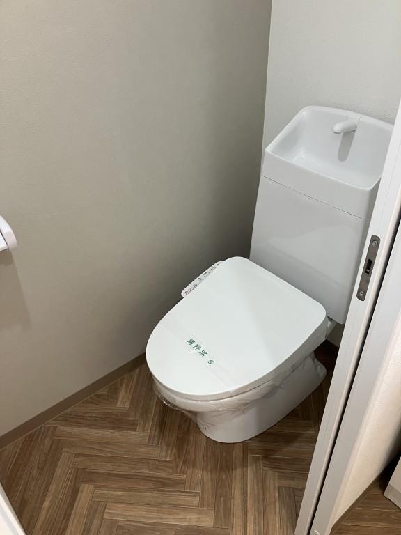 ロイヤルハイツ新深江 その他7