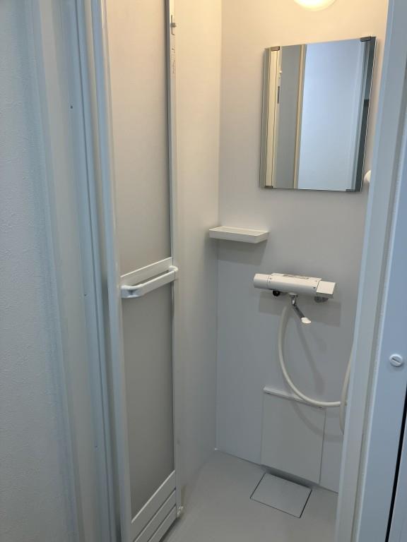 ロイヤルハイツ新深江 風呂画像