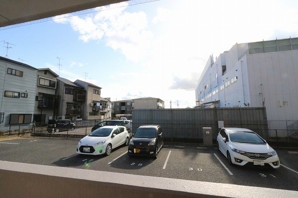 ハートフォードM その他5