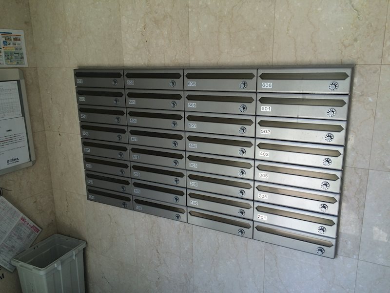 ハートフォードM その他外観4