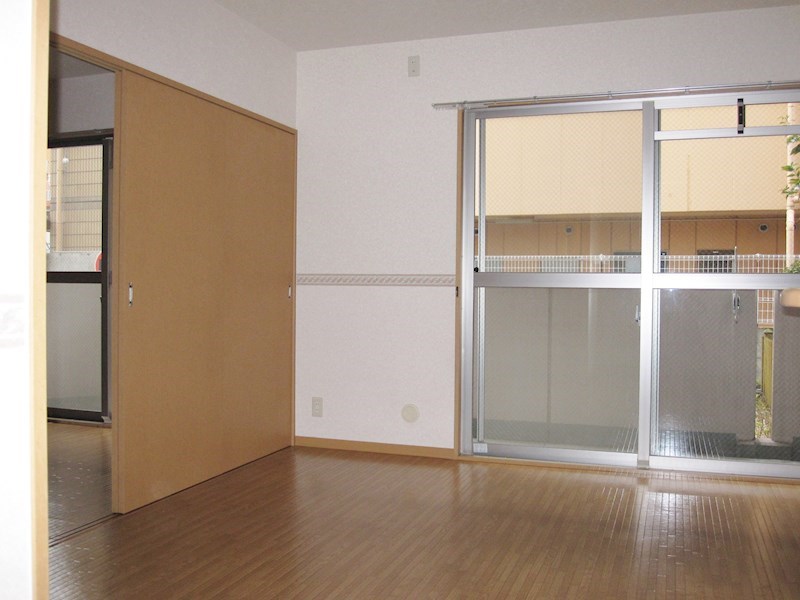 ウィステリア リビング