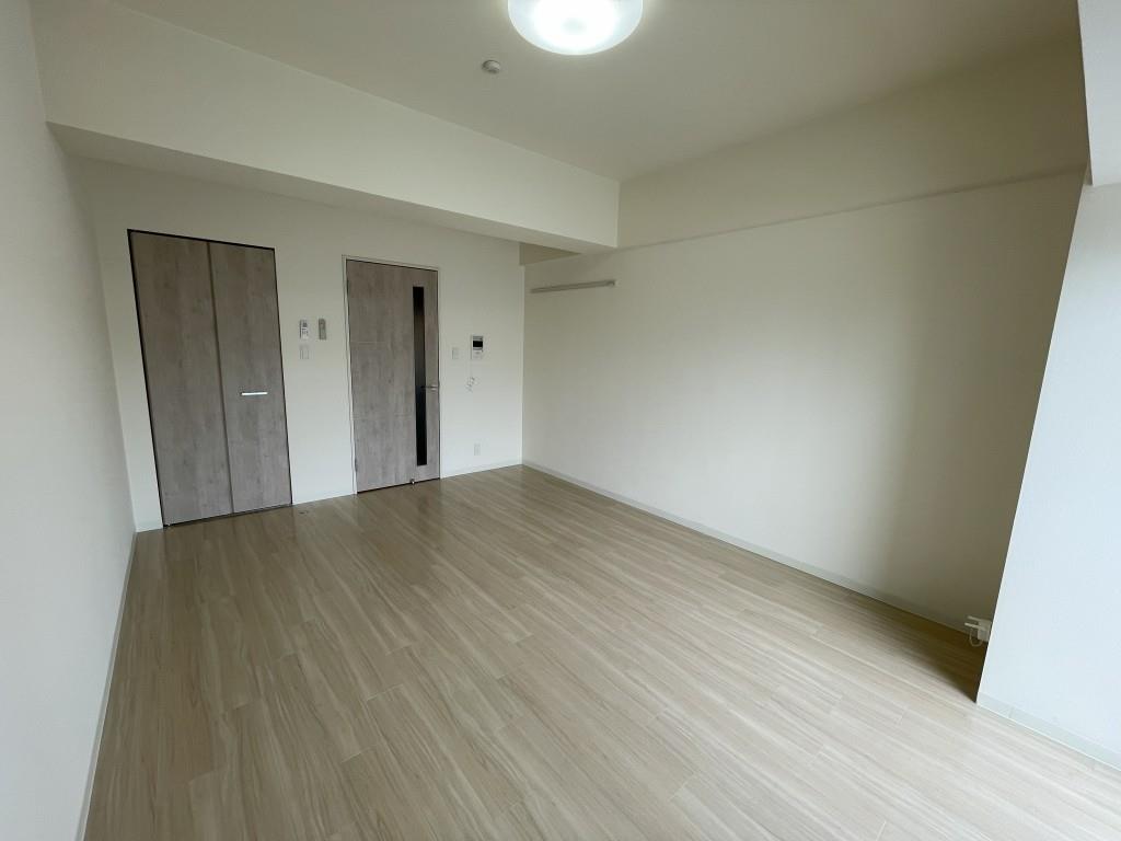 アローム ドゥ ジョア ベッドルーム