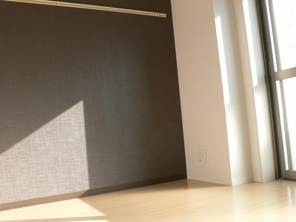 ソレアード・ゼン ベッドルーム