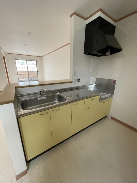 La・Rochelle キッチン