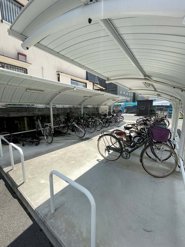 サクラシャイン その他外観4