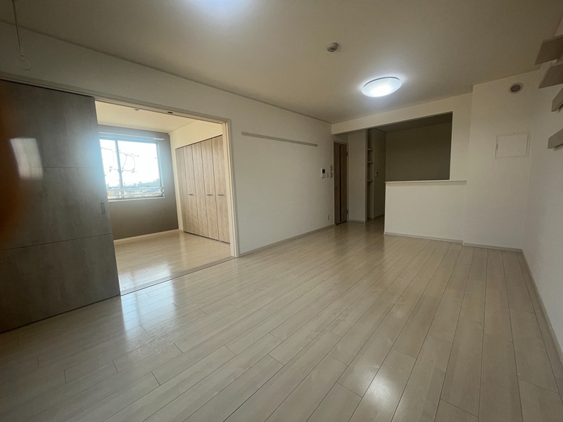 サクラシャイン リビング