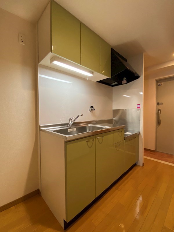 フランディルりんくう キッチン