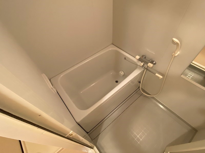 フランディルりんくう 風呂画像