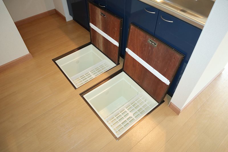 サンプリエ その他8