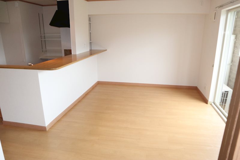 サンプリエ リビング