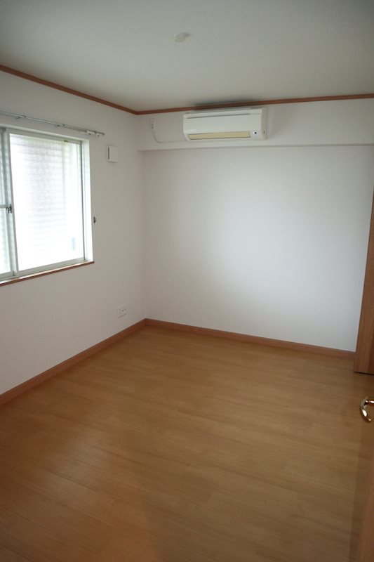 サンプリエ ベッドルーム