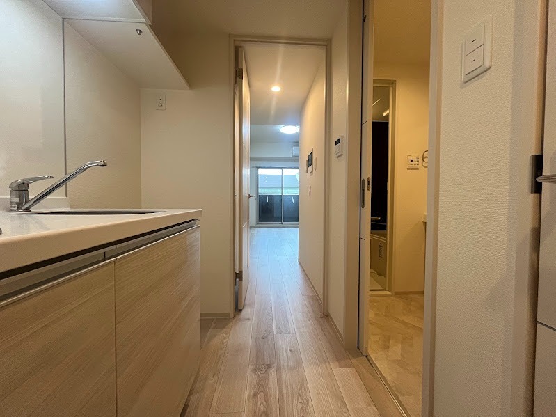 セイワパレス美章園駅前 その他7