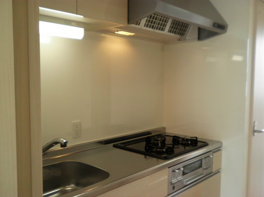 ミリアディ たかつき キッチン