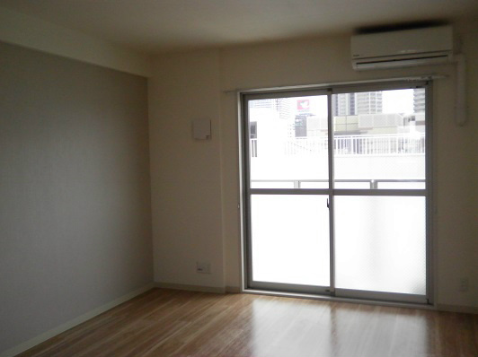 ミリアディ たかつき ベッドルーム