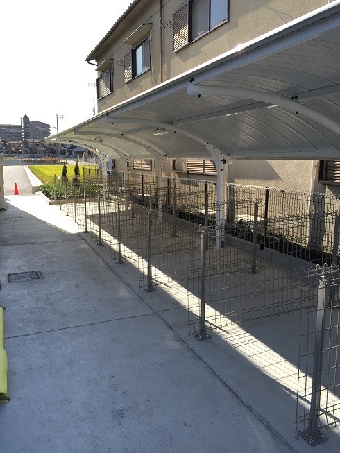 メゾンあすか その他外観1