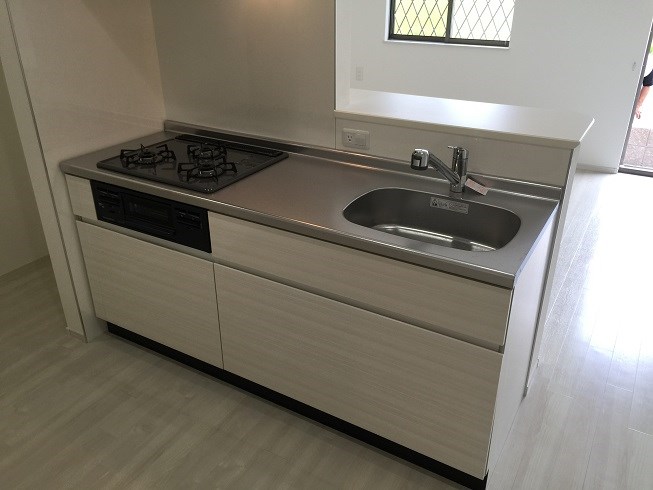 メゾンあすか キッチン