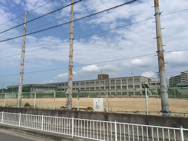 メゾンあすか 周辺画像5