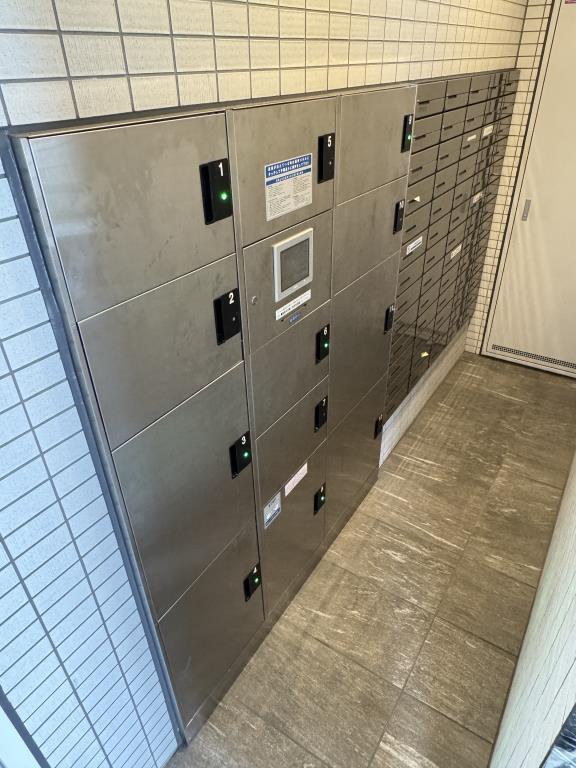 パトリス城東中央 その他6