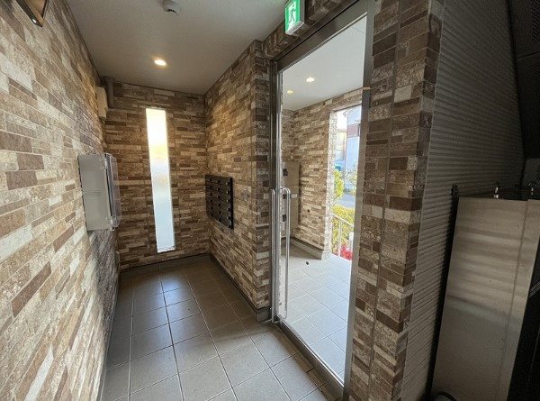 サクラシャイン その他外観2